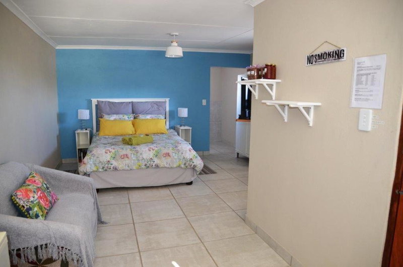 Maskam Guest Farm, Vanrhynsdorp, South Africa