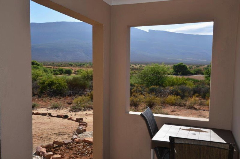 Maskam Guest Farm, Vanrhynsdorp, South Africa