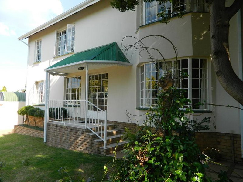 Melody Guest House, Centurion, South Africa