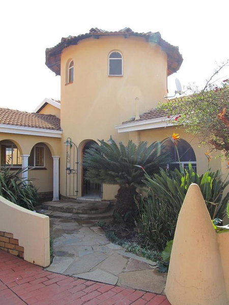 Melody Guest House, Centurion, South Africa