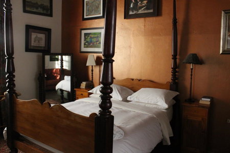 Wittedrift Manor House, Tulbagh, Южная Африка
