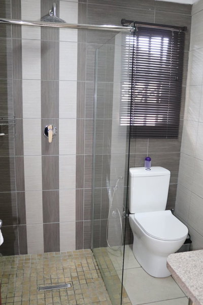 A Pousada Guesthouse, Nelspruit, South Africa