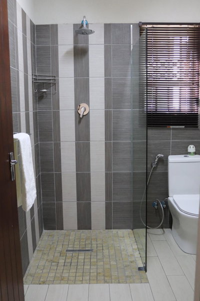A Pousada Guesthouse, Nelspruit, South Africa