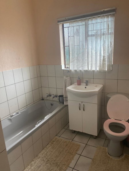 A Pousada Guesthouse, Nelspruit, South Africa