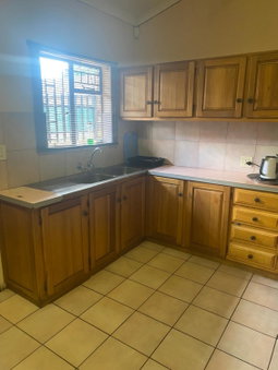 A Pousada Guesthouse, Nelspruit, South Africa