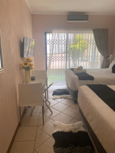 A Pousada Guesthouse, Nelspruit, South Africa