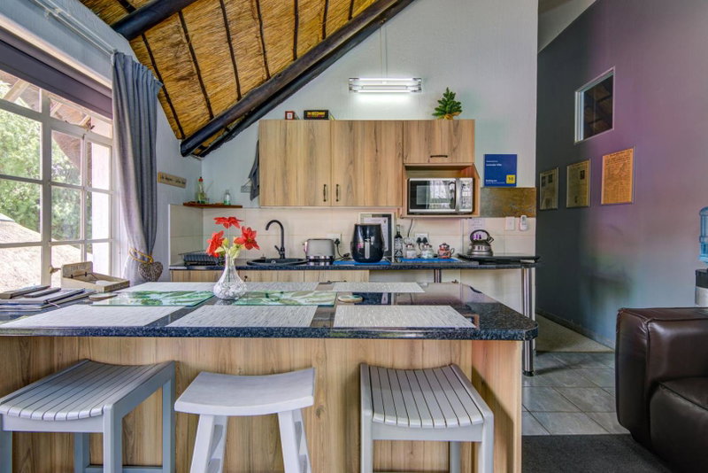 Lavender Villa No loadshedding, Kempton Park, South Africa