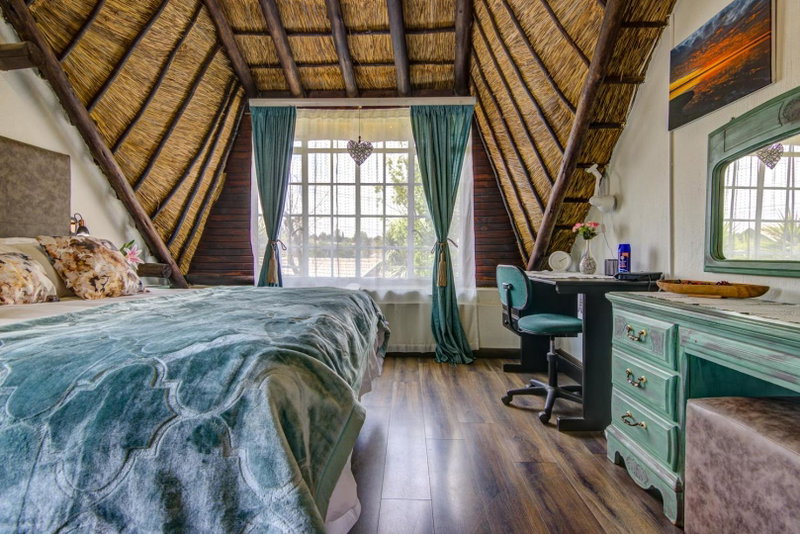 Lavender Villa No loadshedding, Kempton Park, South Africa