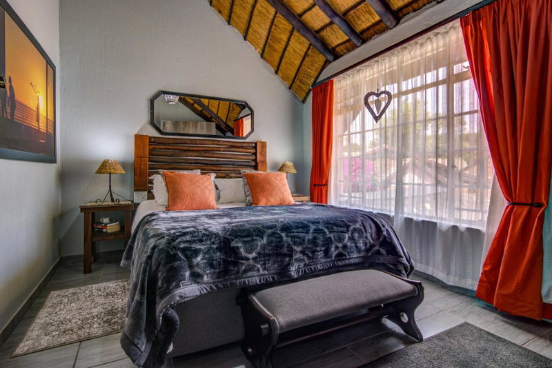 Lavender Villa No loadshedding, Kempton Park, South Africa