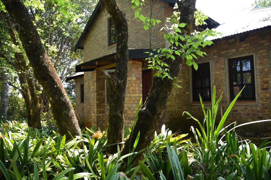Molly's Cottage, Graskop, South Africa