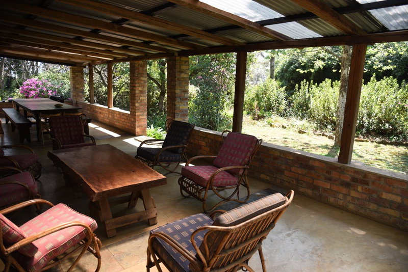 Molly's Cottage, Graskop, South Africa