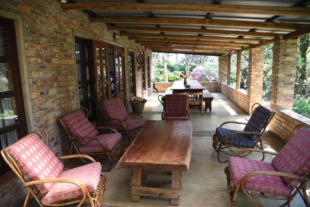 Molly's Cottage, Graskop, South Africa