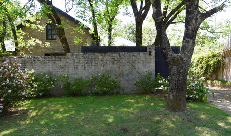 Molly's Cottage, Graskop, South Africa