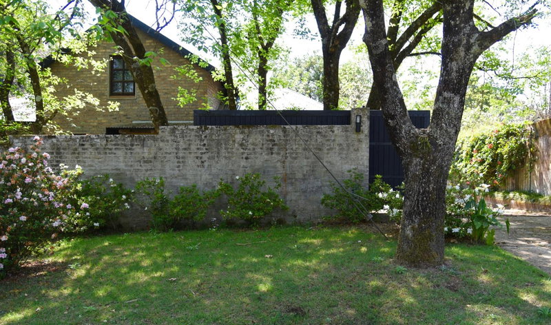 Molly's Cottage, Graskop, South Africa