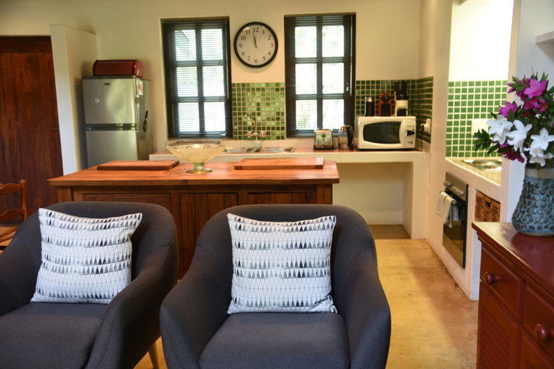 Molly's Cottage, Graskop, South Africa