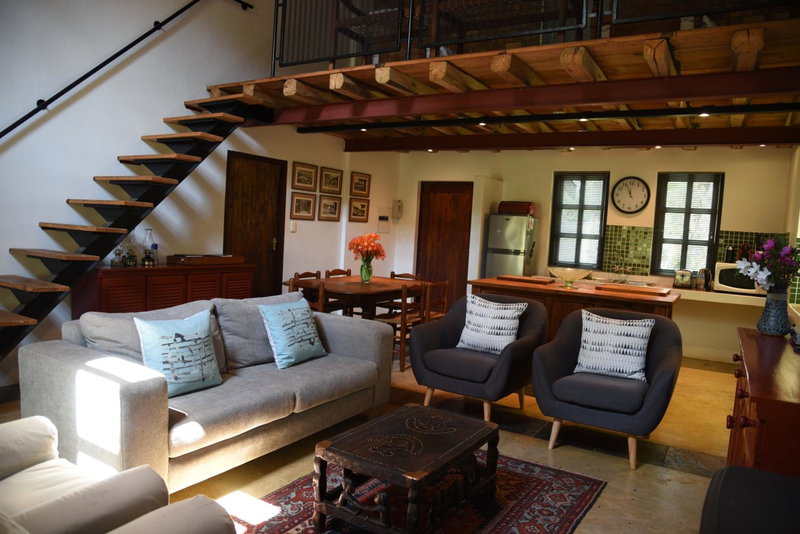 Molly's Cottage, Graskop, South Africa