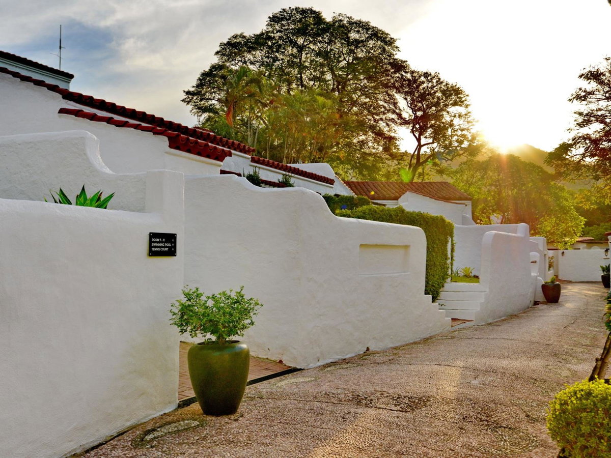 ANEW Resort Hazyview Kruger Park, South Africa