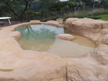 The Anchorage Krantzkloof, Kloof, South Africa