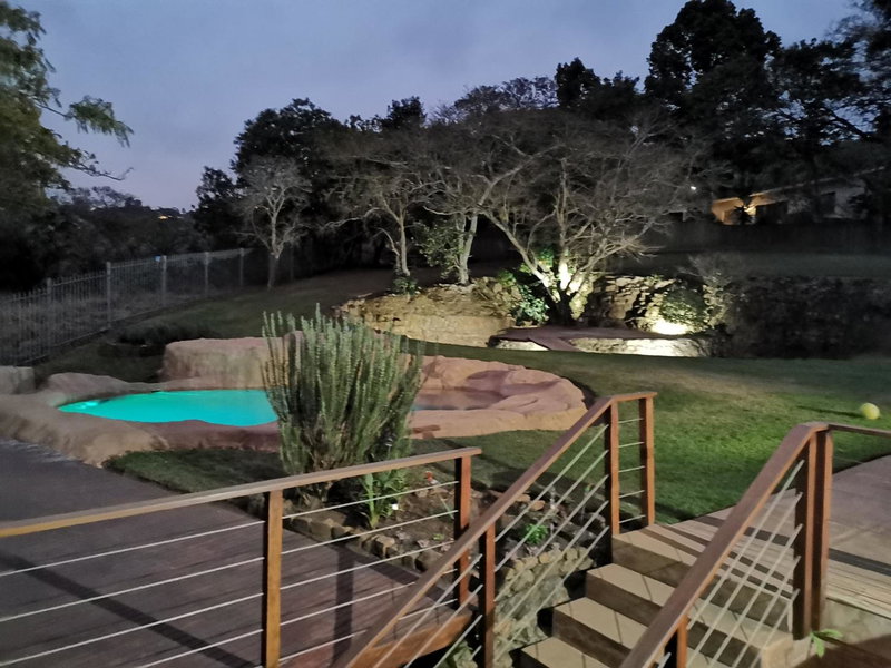 The Anchorage Krantzkloof, Kloof, South Africa