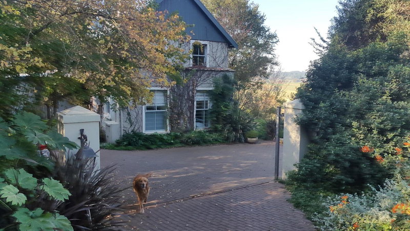 Little Fields Country House and Cottages, Howick, South Africa