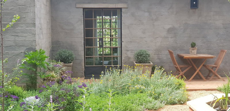 Little Fields Country House and Cottages, Howick, South Africa