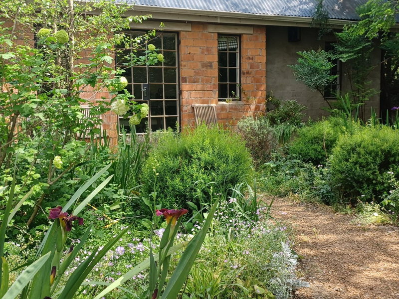 Little Fields Country House and Cottages, Howick, South Africa