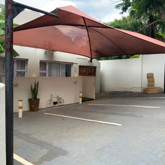 Meraki Upmarket Guesthouse, Rustenburg, Afrique du Sud