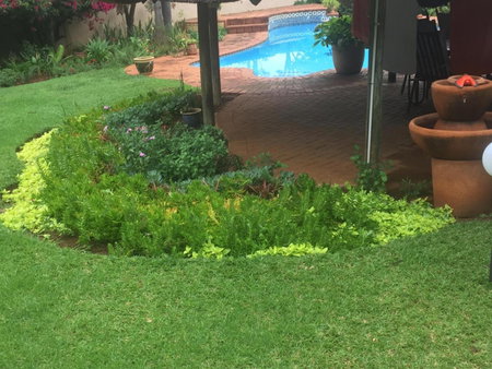 Meraki Upmarket Guesthouse, Rustenburg, Afrique du Sud