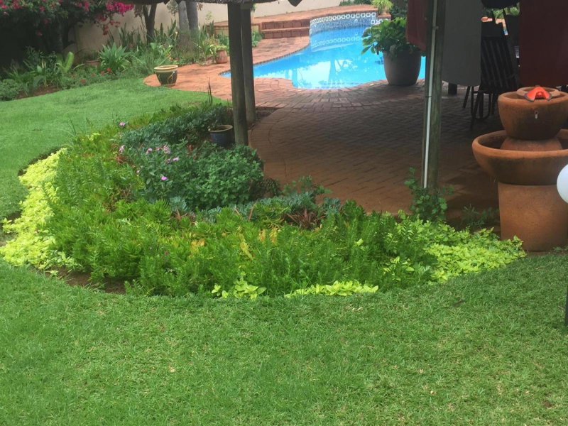 Meraki Upmarket Guesthouse, Rustenburg, Afrique du Sud