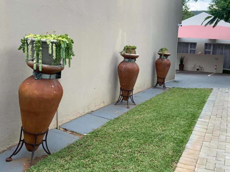 Meraki Upmarket Guesthouse, Rustenburg, Afrique du Sud