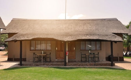 Ukutula Lodge & Game Reserve, Brits, South Africa