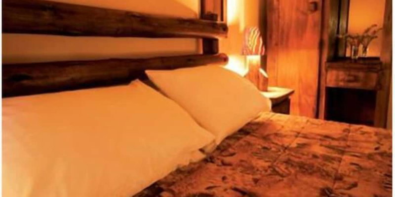 Ukutula Lodge & Game Reserve, Brits, South Africa