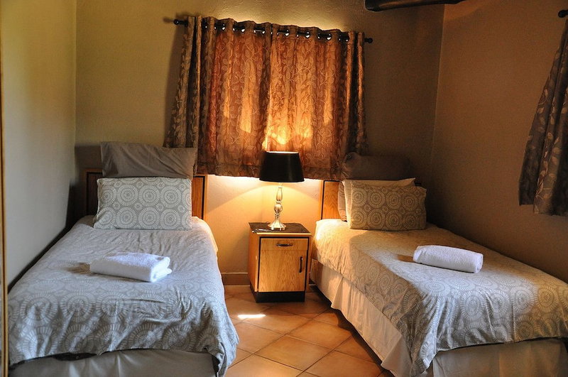 Ukutula Lodge & Game Reserve, Brits, South Africa
