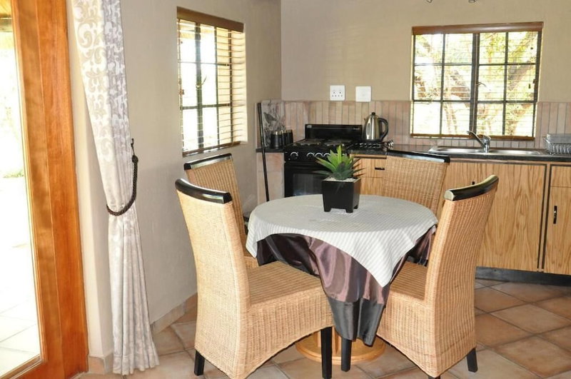 Ukutula Lodge & Game Reserve, Brits, South Africa