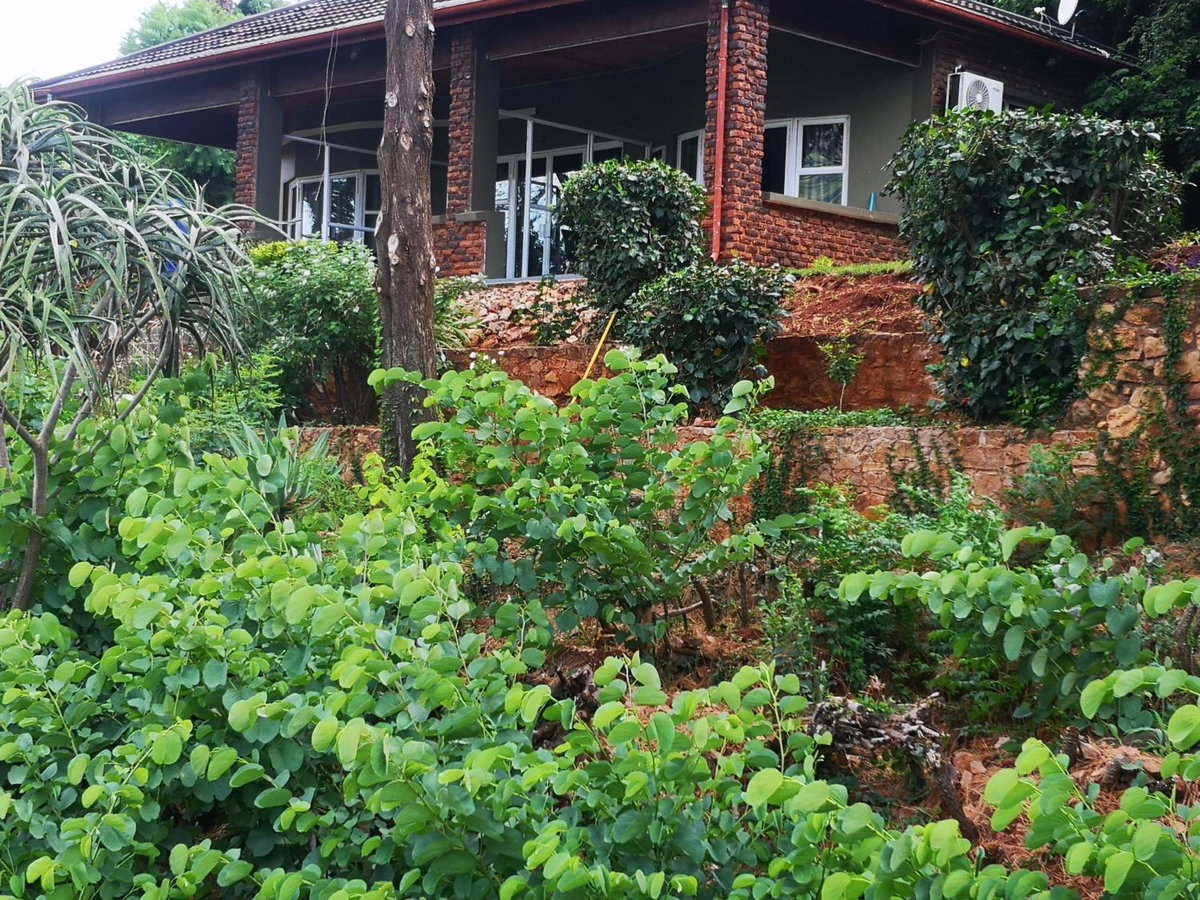 Hotel · Metsing at Harties, Hartbeespoort