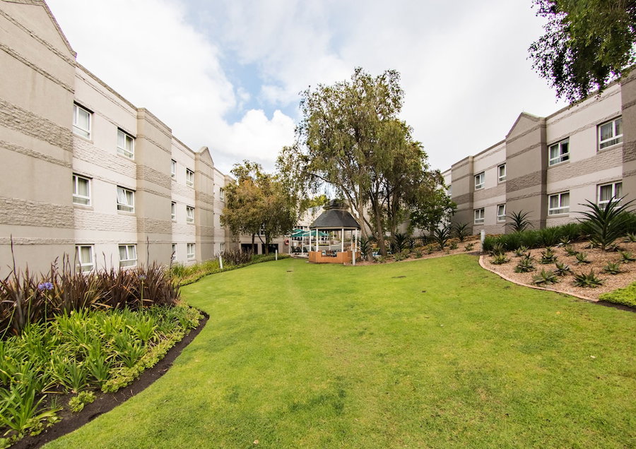 City Lodge Pinelands, Cape Town, South Africa