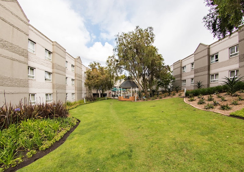 City Lodge Pinelands, Cape Town, South Africa