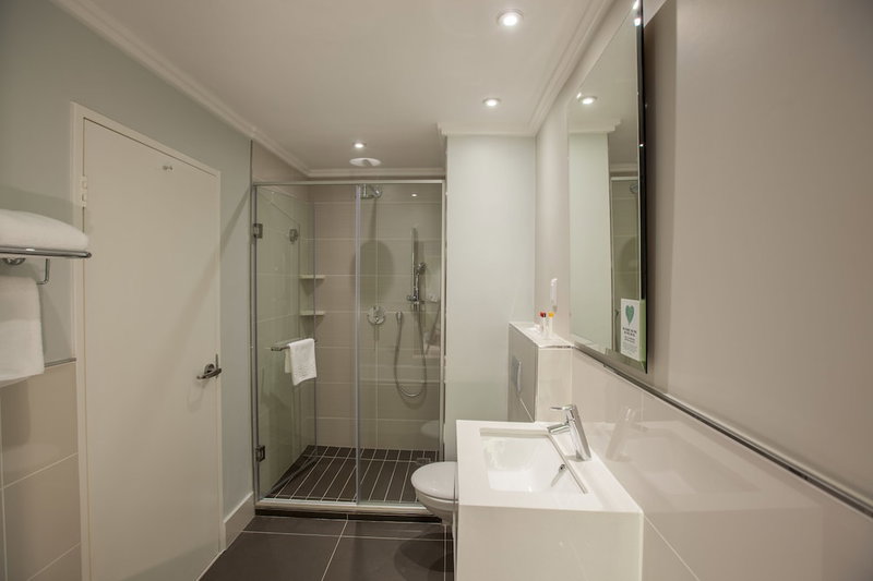 City Lodge Pinelands, Cape Town, South Africa