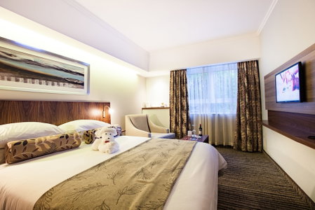 City Lodge Pinelands, Cape Town, South Africa