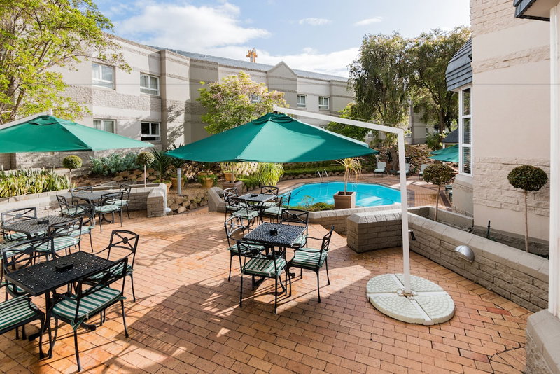 City Lodge Pinelands, Cape Town, South Africa