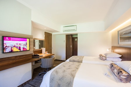 City Lodge Pinelands, Cape Town, South Africa