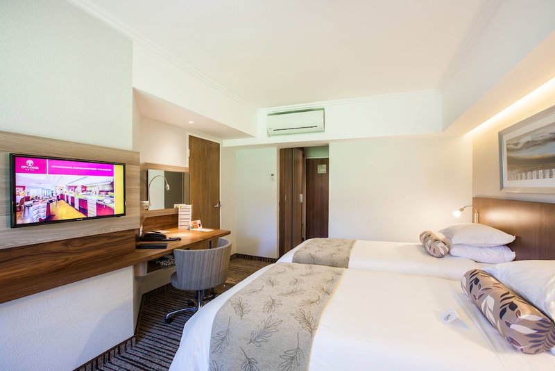 City Lodge Pinelands, Cape Town, South Africa