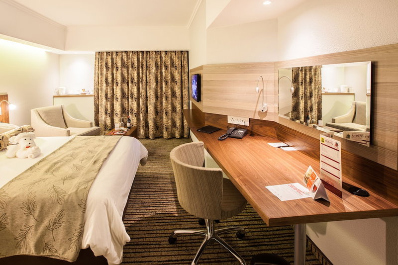 City Lodge Pinelands, Cape Town, South Africa