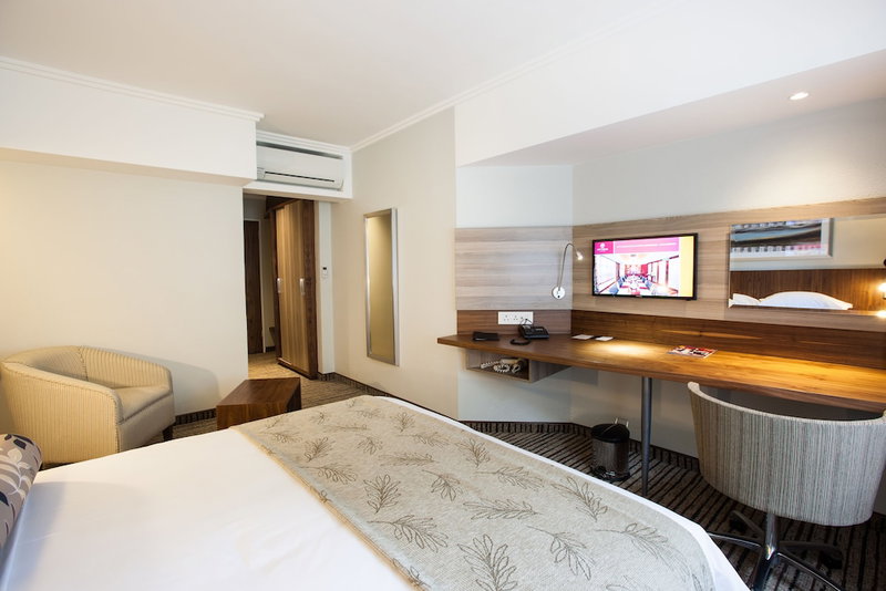 City Lodge Pinelands, Cape Town, South Africa