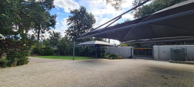 Marielitsa Guest Suite No 5, Germiston, South Africa