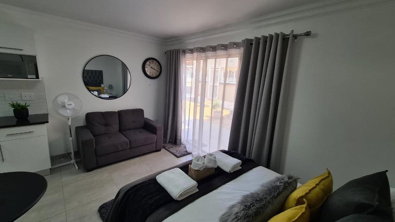 Marielitsa Guest Suite No 5, Germiston, South Africa
