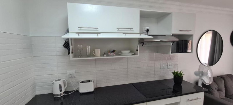 Marielitsa Guest Suite No 5, Germiston, South Africa