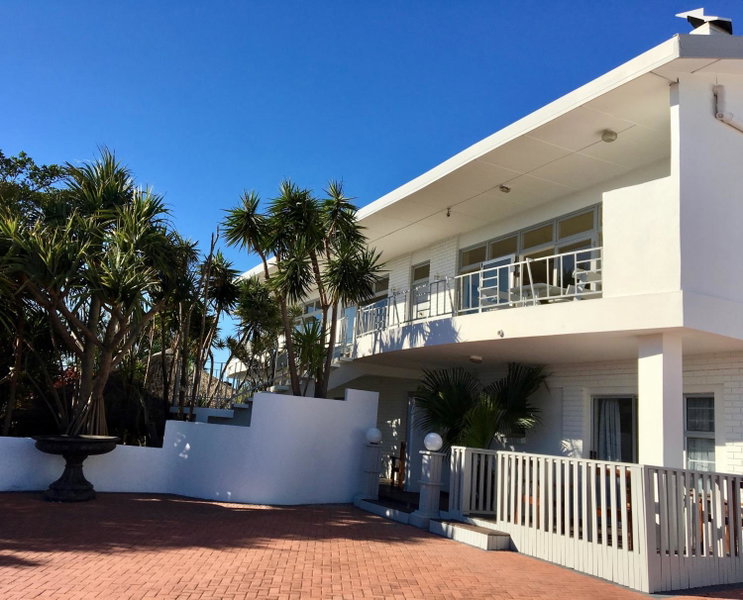 La Mer Guesthouse, Port Elizabeth, South Africa