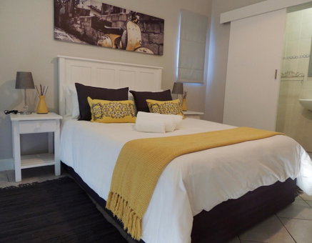 La Mer Guesthouse, Port Elizabeth, South Africa