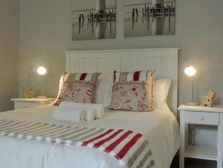 La Mer Guesthouse, Port Elizabeth, South Africa